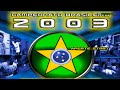 WINNING ELEVEN 7: CAMPEONATO BRASILEIRO 2003 – PS2