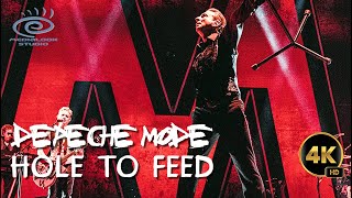Depeche Mode - Hole To Feed (Medialook RMX 2024)