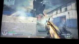 Unlimited Ammo Modern Warfare 2 Xbox 360