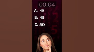 Number Puzzle: Can you find the pattern in numbers?  #riddles #brainteasers #braintraining #shorts