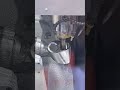 Mastering Complexity: 5-Axis Simultaneous Milling of High-Fidelity Thin-Wall Geometries #5axiscnc