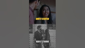 Prajakta Koli & Rohit Saraf’s CUTEST Romance: Season 1 v/s Season 3 🥺#Mismatched
