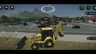 🚧Construction simulator 3 #2025 ! WHAT IS THE BIGGEST SECRET TO MAKING MONEY ONLINE #3