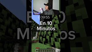 Minecraft pero soy una oveja 😂😎 #minecraft #humor #mods