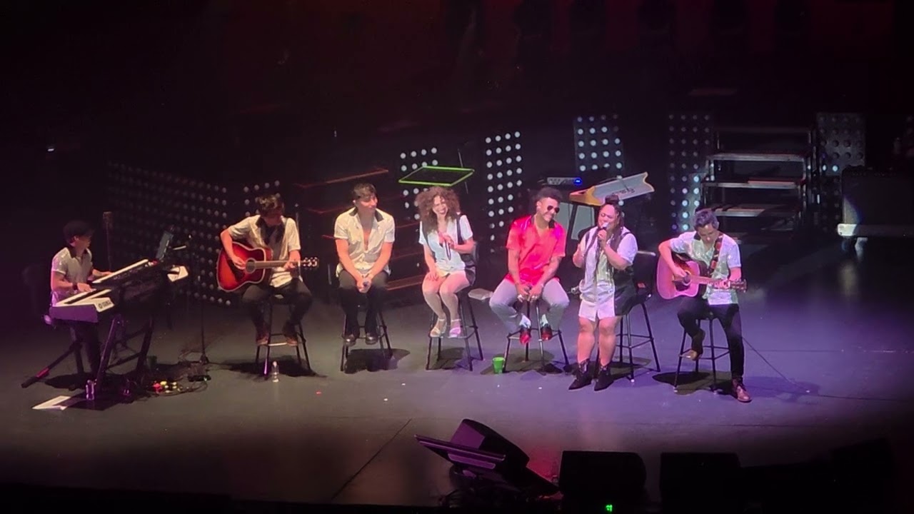 Kalimba - No Puedo Dejarte De Amar @kalimbatv 