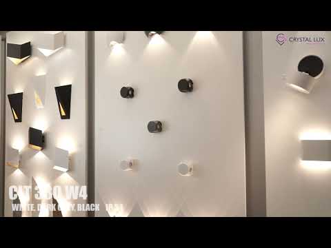 Коллекция CLT 330W4 Новинка 2021 #crystallux