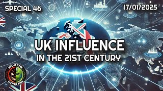 Uk Influence In The 21St Century