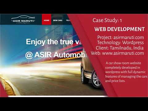 BigSpire - Software Development Company