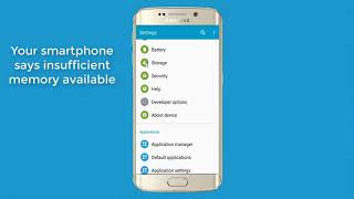 Android Secret Code to Increase Internal Storage!!
