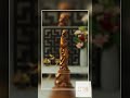 11.8 Inches St Joseph the Worker Statue Antique Style Wood Carving Decor Christian Artwork Christ...