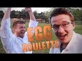 EGG ROULETTE CHALLENGE!! - WOULD YOU RATHER