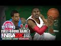 NBA 2K14 Milwaukee Bucks Association PLAYOFFS EC First Round Game 1 Vs Detroit Pistons 