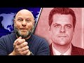 Witnesses Are Dishing Out All The Goods On Matt Gaetz As Investigation Continues