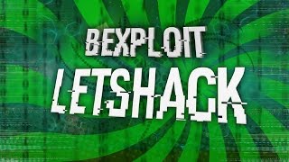 Lets Hack #17 | GommeHD.net | BExploit v1.7