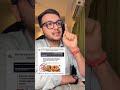 Fake news claimed samosas, jalebis &amp; ladoos need warning labels.