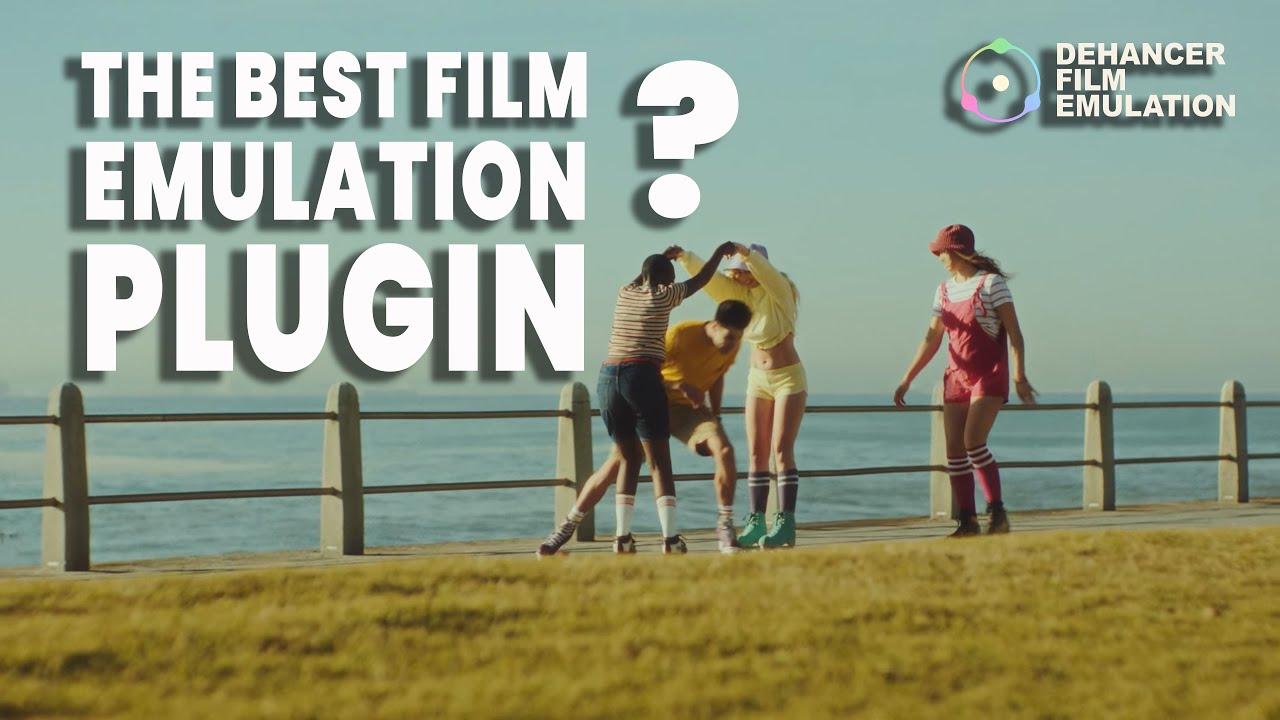 Can This Plugin Actually Make Digital Look Like Real Film? | Dehancer Pro Review