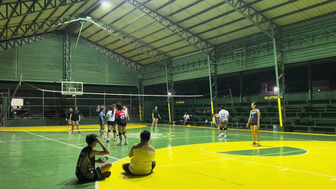 PUSTAHAN SERYE 2026 / February 27, 2026 - Rebanse Set 2