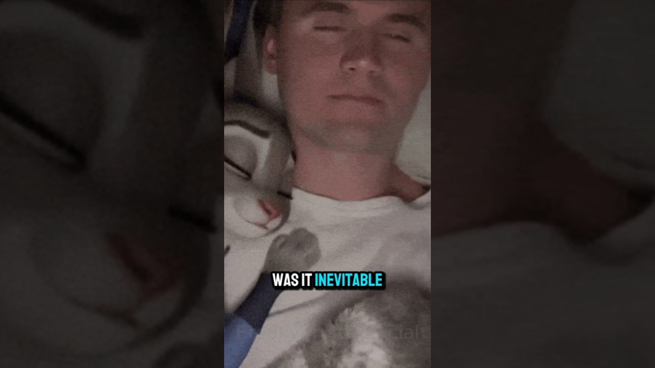 Why Charlie Kirk Became The Internet's Biggest Meme After His Death #charliekirk