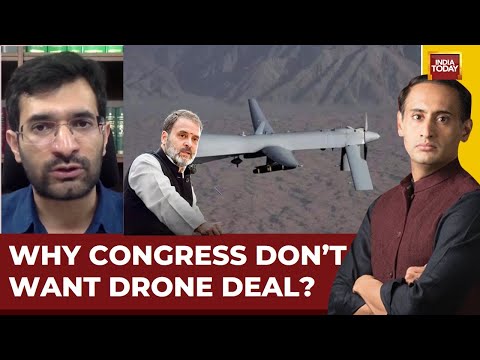 Why Congress Is