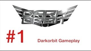 Darkorbit First Video 2013