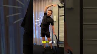 ¿Tienes Más de 50? Haz Esto en una Silla y Siente Menos Dolor
