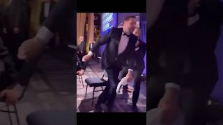 Pretty wild how they pulled out VP Vance last night π¨π³