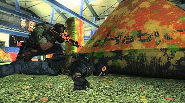 Black Ops 2 - Search & Destroy - 00 Sec Defuse like a boss