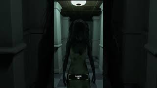 Karı napıyon #horrorgame #witch #sizophren #themortuaryassistant #feargaming #fear #horror