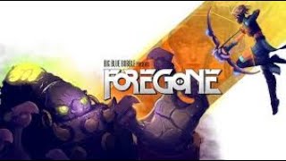 Foregone - Launch Trailer - Nintendo Switch