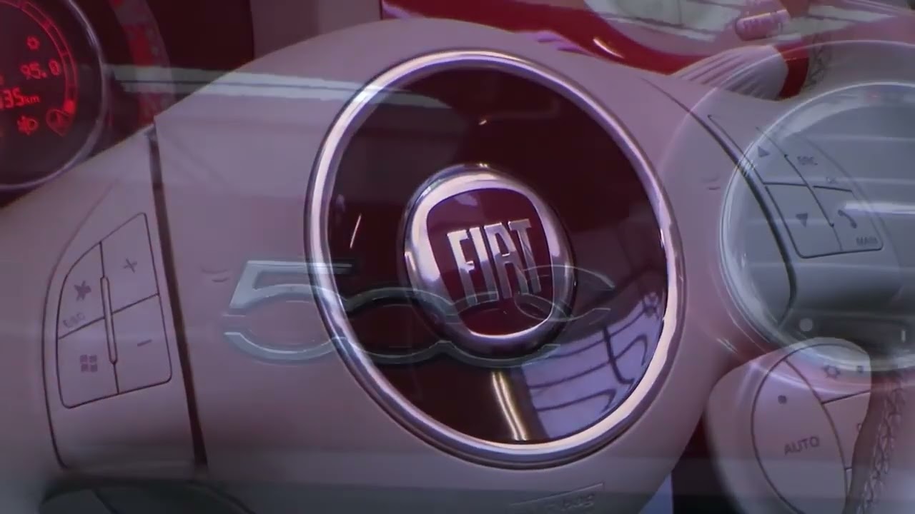 Fiat Berlin