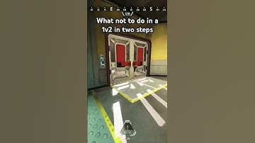 Apex Legends 1v2 #howtogetbetteratapexlegends