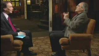 Robert Klein and Alan Colmes HBO specials introduction