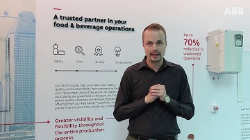 ABB on Digital video series: #6 ‘Optimizing mass customization takes ability’ says Juho Laakkola