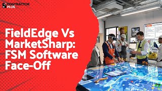 FieldEdge Vs MarketSharp: FSM Software Face-Off screenshot 5