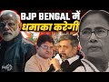 Mamata Banerjee S Troubles In West Bengal Rajya Sabha म क ग र स प ट Anupam Mishra