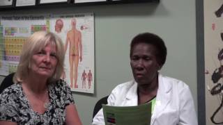 WONM P1 Dr McKenzie Drake MAH00663
