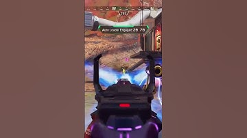 DEVOTION IS OP | Apex Legends