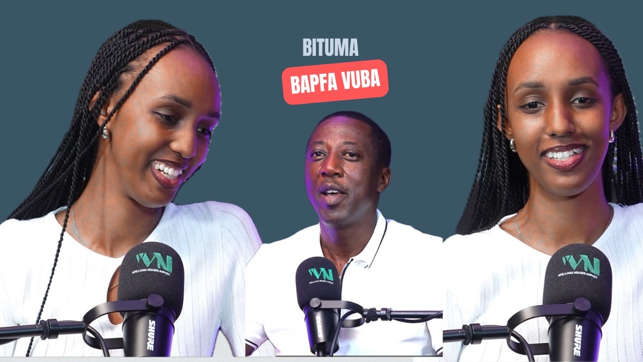 Bapfa vuba kubera umushyiha, kandi hari n’ubwoba bwo gutemerwa || Mika muri Bridge 043 ||