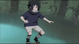 Naruto And Sasuke First Fight Edit Short Clip 2