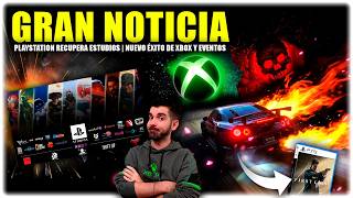 🎮 Xbox's final bombshell | Sony demands more from PlayStation | 007 First Light sparks controversy