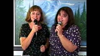 Country Gospel - When I Get Carried Away