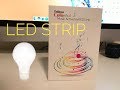 LED Strip by DotStone