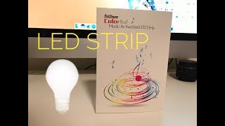 LED Strip by DotStone