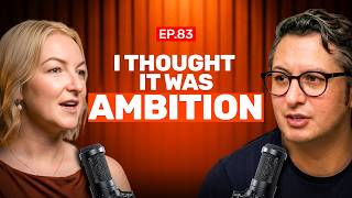 She Burned Out at 24 - Then Built a $1M Net Worth by 29