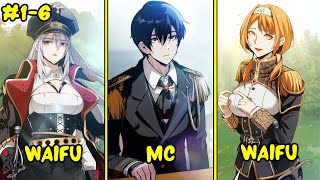 Download Lagu (1-6) He’s Reborn Inside a Game, But Every Villain Ends Up Falling in Love With Him! - Manhwa Recap MP3 Download Lagu (1-6) He’s Reborn Inside a Game, But Every Villain Ends Up Falling in Love With Him! - Manhwa Recap MP3