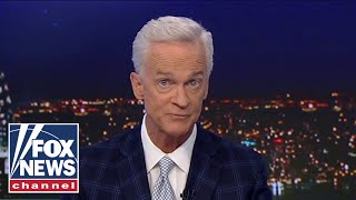 Trace Gallagher: Democrats are playing ‘Humpty Dumpty’ Details