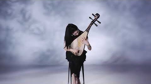 Thumbnail of #十面埋伏 #琵琶 #音樂