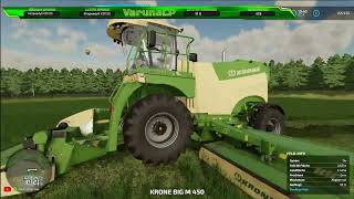 Meine #XXL #Farm auf der Grünfelder Land | FS22 LS22 Farming Simulator 22