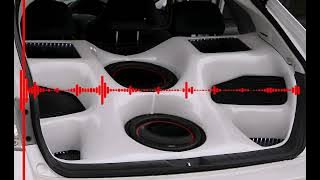 Kennie Montana - Niceness (27-36hz) Rebassed