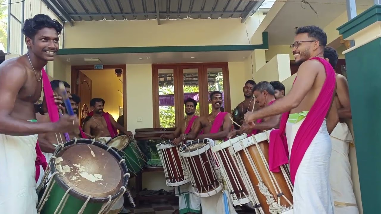 DHIBINA CHINKARIMELAM PROGRAM